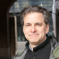 Mattias Höjer
