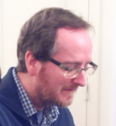 Xavier Borrás