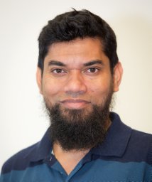Muhammad Moshiur Rahman