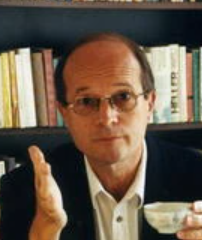 Sándor Suhai