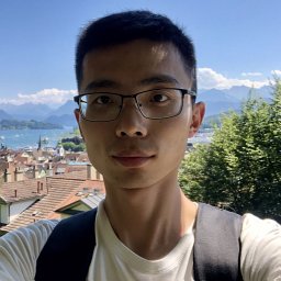 Ang Zhang