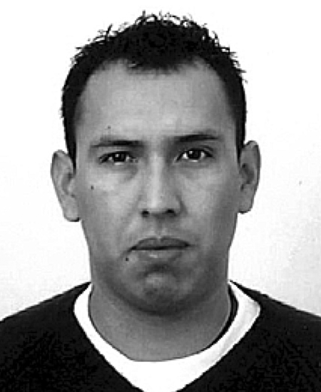 Pedro Castillo