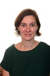 Kristel Van Goethem