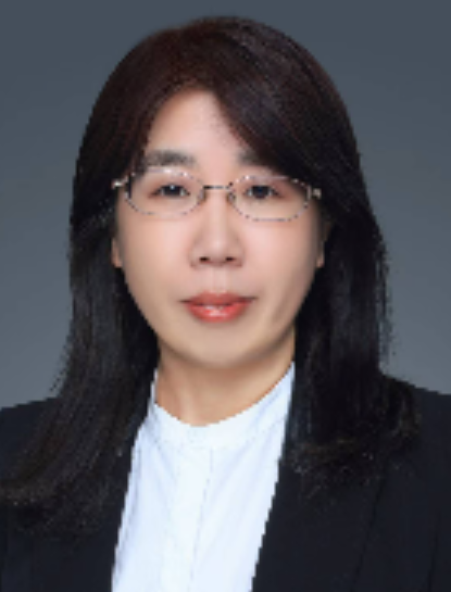 Jingzhu Li
