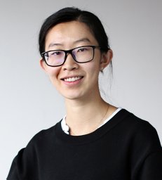 Xinwei Sun