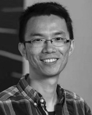 Zhaoyuan Yang