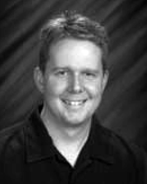 Rick Riensche