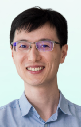 Yuanhua Huang
