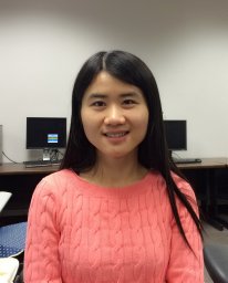 Huiling Zhang