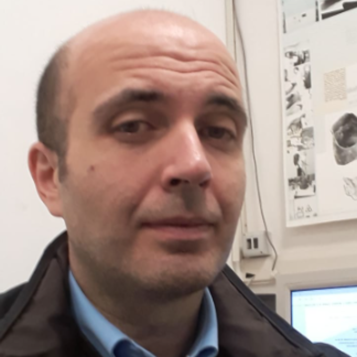 Giovanni Molica Bisci