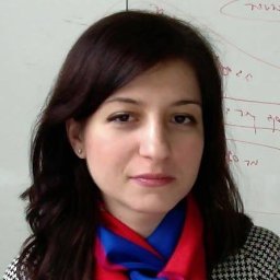 Cristina Basescu
