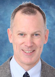 Eric J. Grant