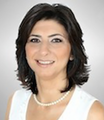 Damla Gökşen Şimşek