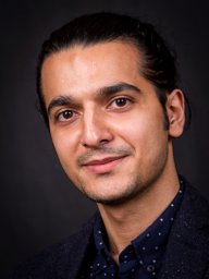 Mohammadhussein Rafieisakhaei