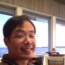 Howard C Chang