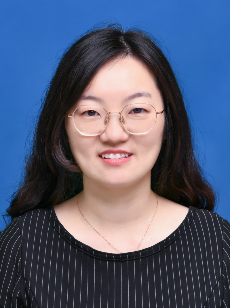 Xuejiao Bu