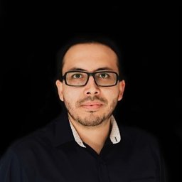 Pablo Avila-Campos