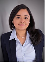 Amita Shrestha