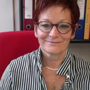 Pascale Giraudon