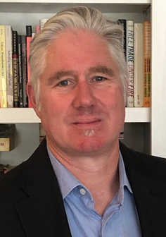 Jeffrey Ladewig