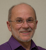 Jean Luc Gardette