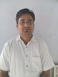 Vinod Kumar Verma