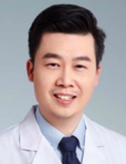 Zongyuan Yang