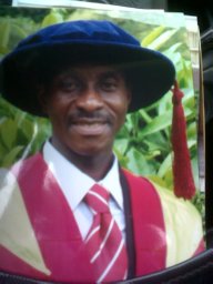 Julius Aiyedun
