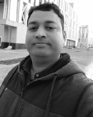 Pankaj Kumar