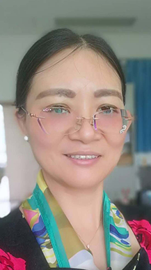 Yongmei Lu