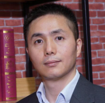 Shengquan Luo