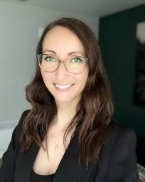 Martine Paquette