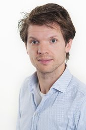 Matthijs Blankers