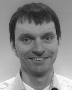 Martin Suess