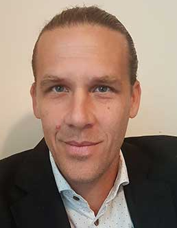 Dennis Nordlund