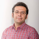 Mohammad Ebadi