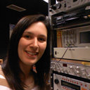Annie Castonguay