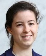 Lauren A. Ward