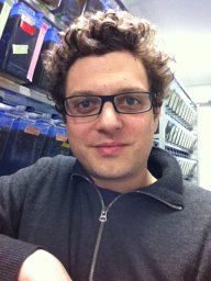 Samuel Sidi