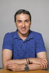 Francesc Saigi-Rubio