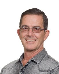Paul Andries Smit