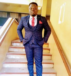 Timilehin Gideon Shaba