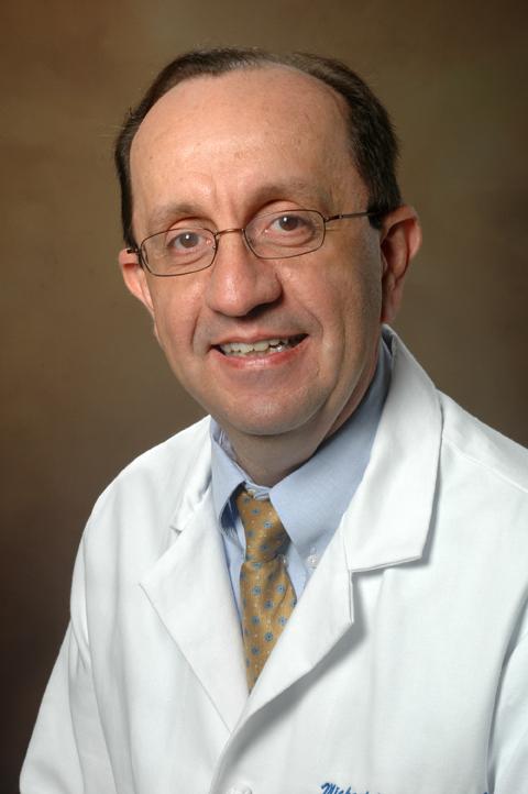 Michael J. Mello