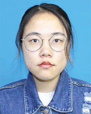 Huan Li