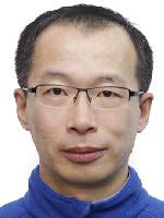 Tao Jiang