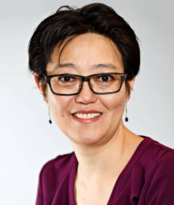 Jennifer Mori
