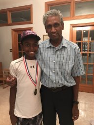 Bommanna G. Krishnappan