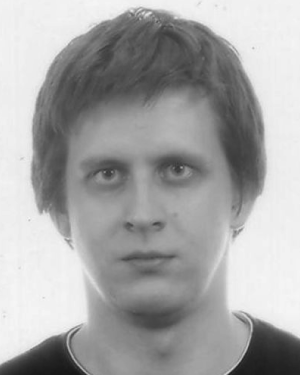 Paulius Danenas