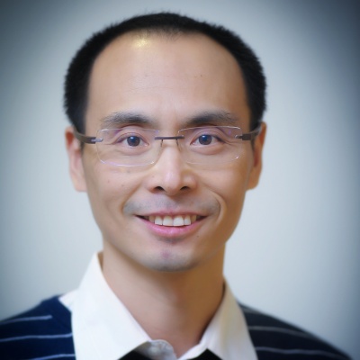 Fengwei Xie