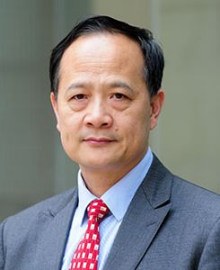 Wei Zhang